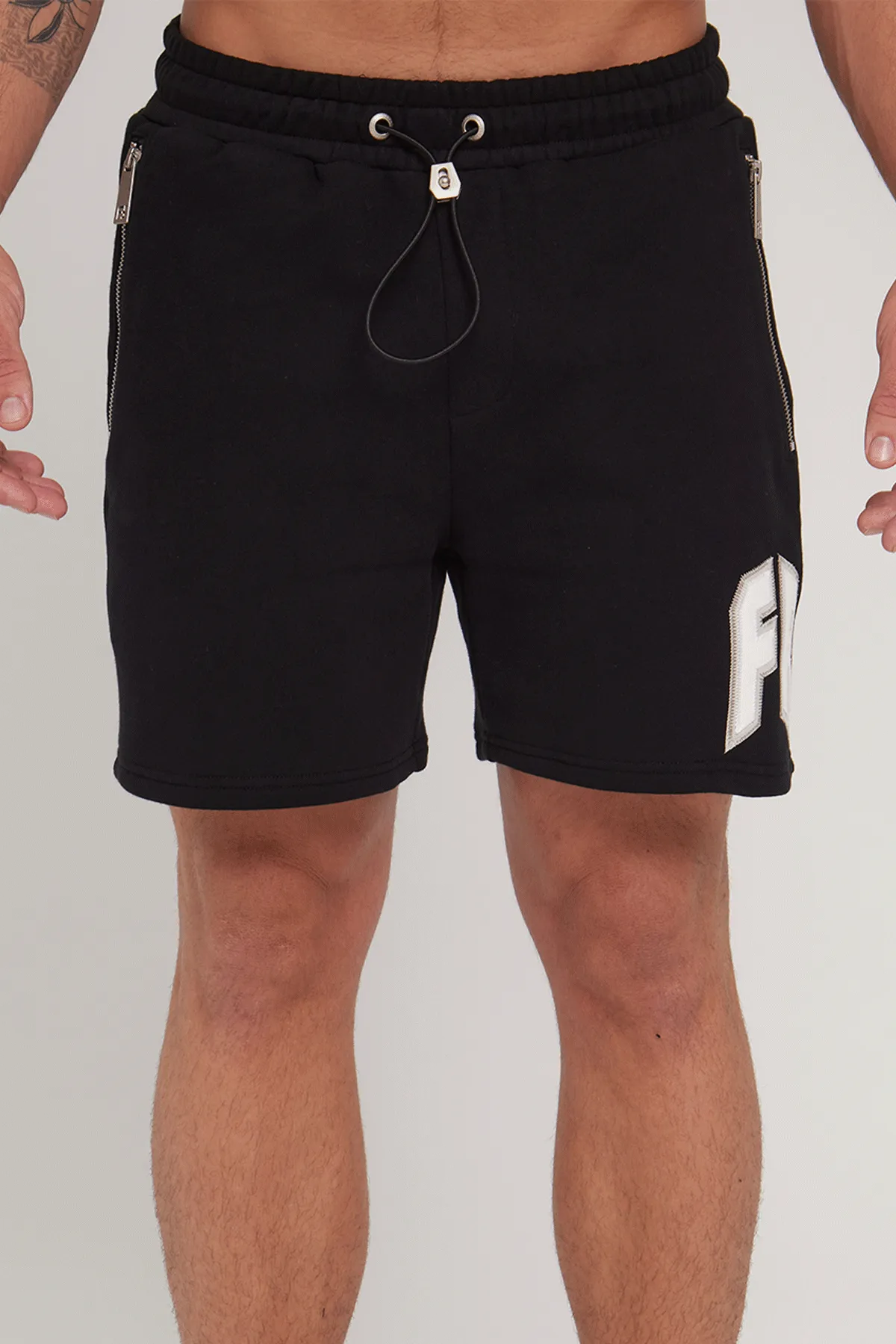 Front Runner Modern Classic Short Black