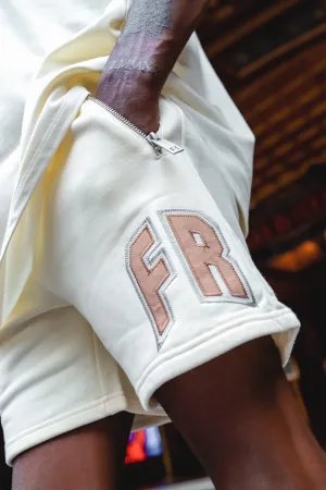 Front Runner Modern Classic Short Cream