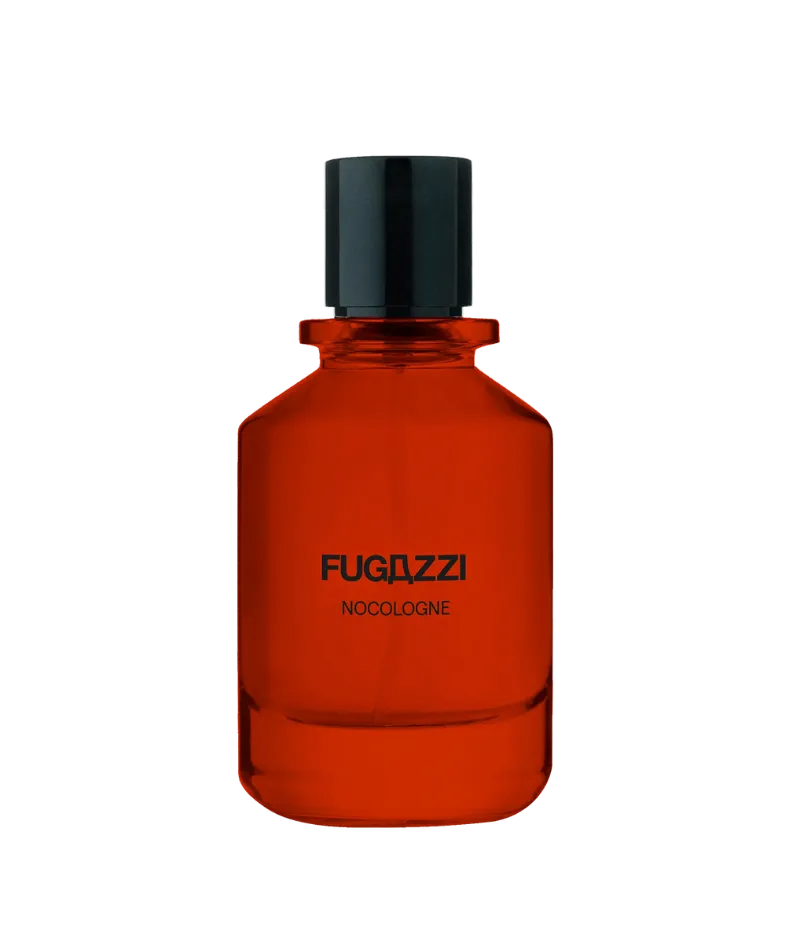 Fugazzi Nocologne