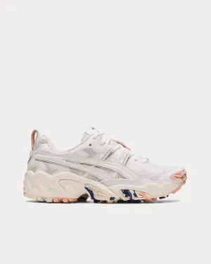 Gel-Nandi White / Cream Running Shoes