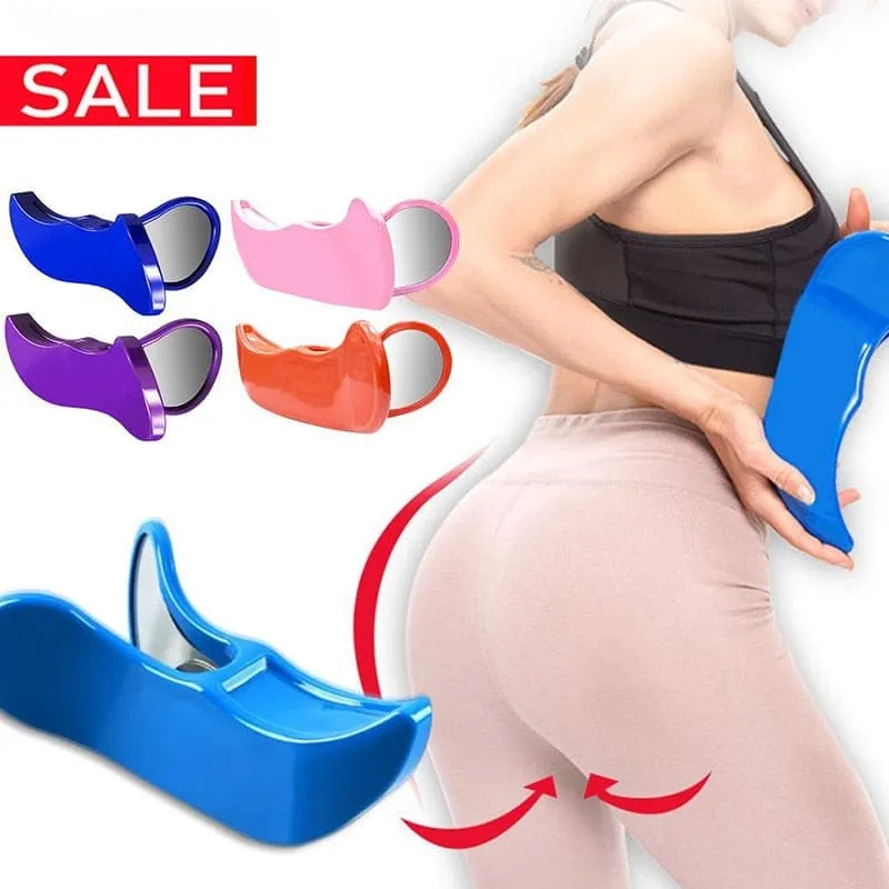 Hip Trainer Postpartum Rehabilitation Pelvic Floor Muscle Inner Beauty Exercise