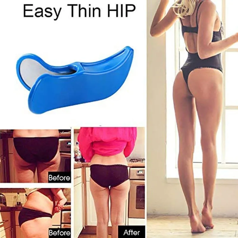 Hip Trainer Postpartum Rehabilitation Pelvic Floor Muscle Inner Beauty Exercise