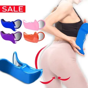 Hip Trainer Postpartum Rehabilitation Pelvic Floor Muscle Inner Beauty Exercise