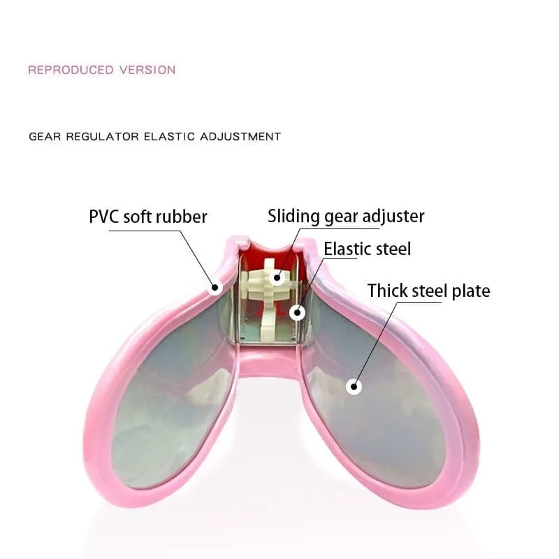 Hip Trainer Postpartum Rehabilitation Pelvic Floor Muscle Inner Beauty Exercise