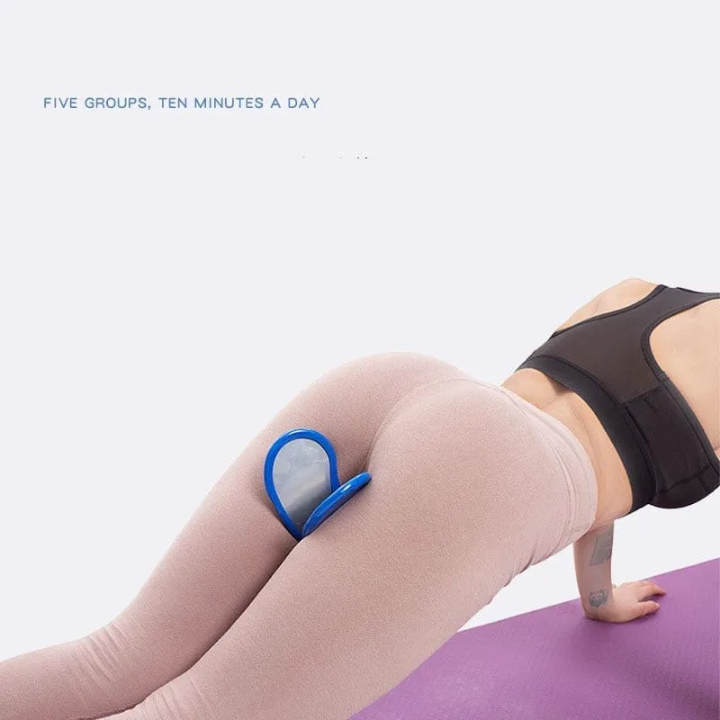 Hip Trainer Postpartum Rehabilitation Pelvic Floor Muscle Inner Beauty Exercise