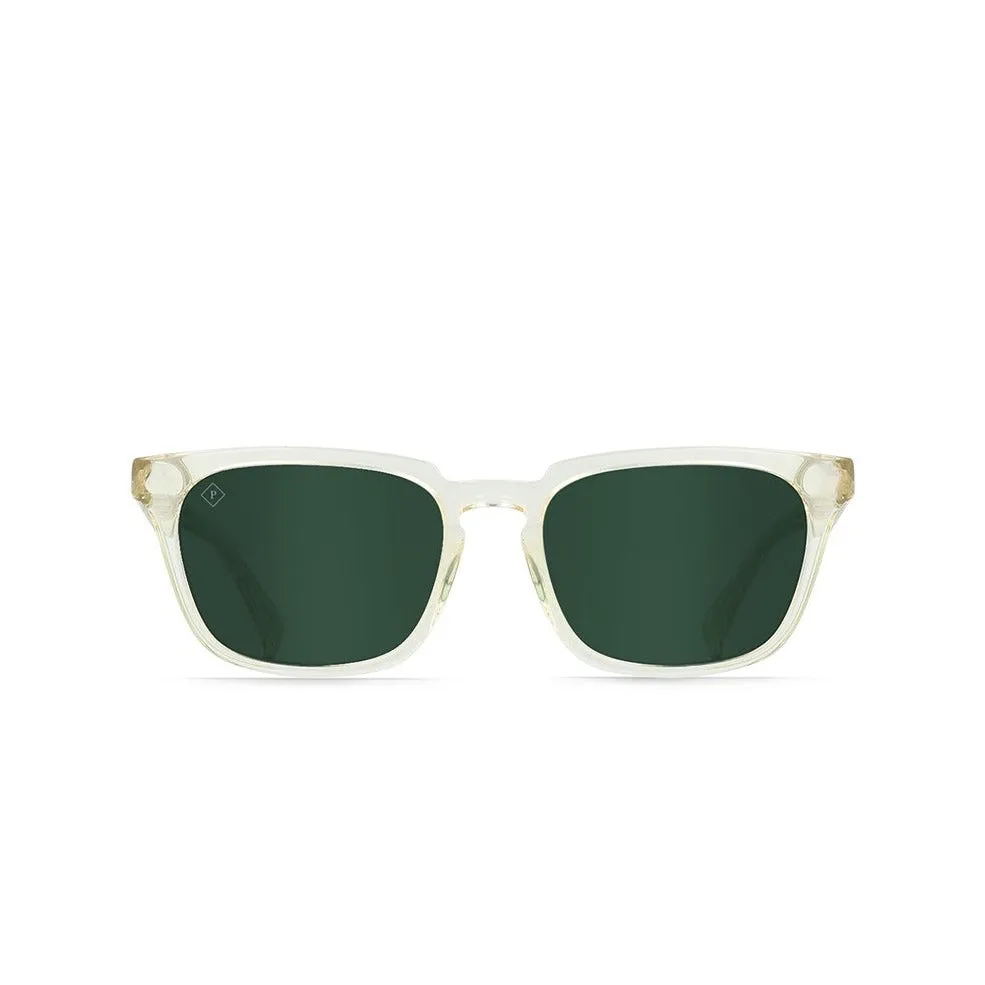 Hirsch Polarized Sunglasses (Brut   Green)