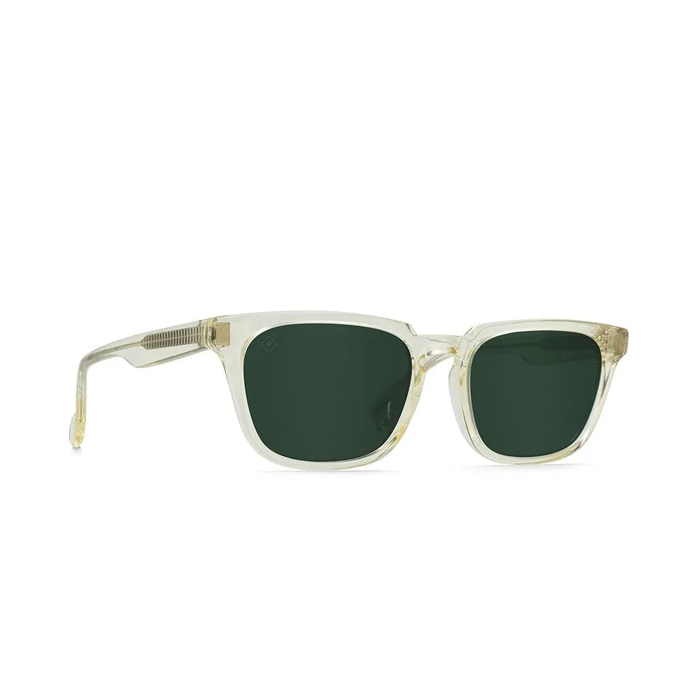 Hirsch Polarized Sunglasses (Brut   Green)