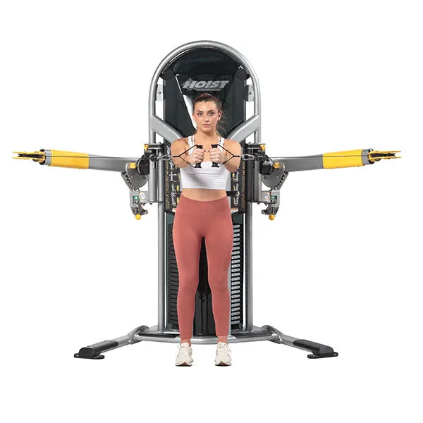 Hoist Simple Trainer
