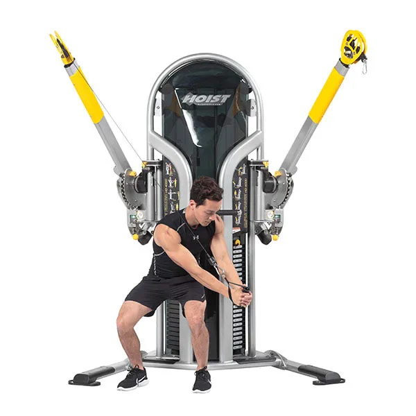Hoist Simple Trainer