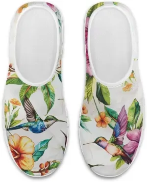 Jeiento Slip On Shoes for Women Comfortable Travel Walking Flat Shoes Soft Shoes Casual Shoes Lightweight Non Slip DailyShoes