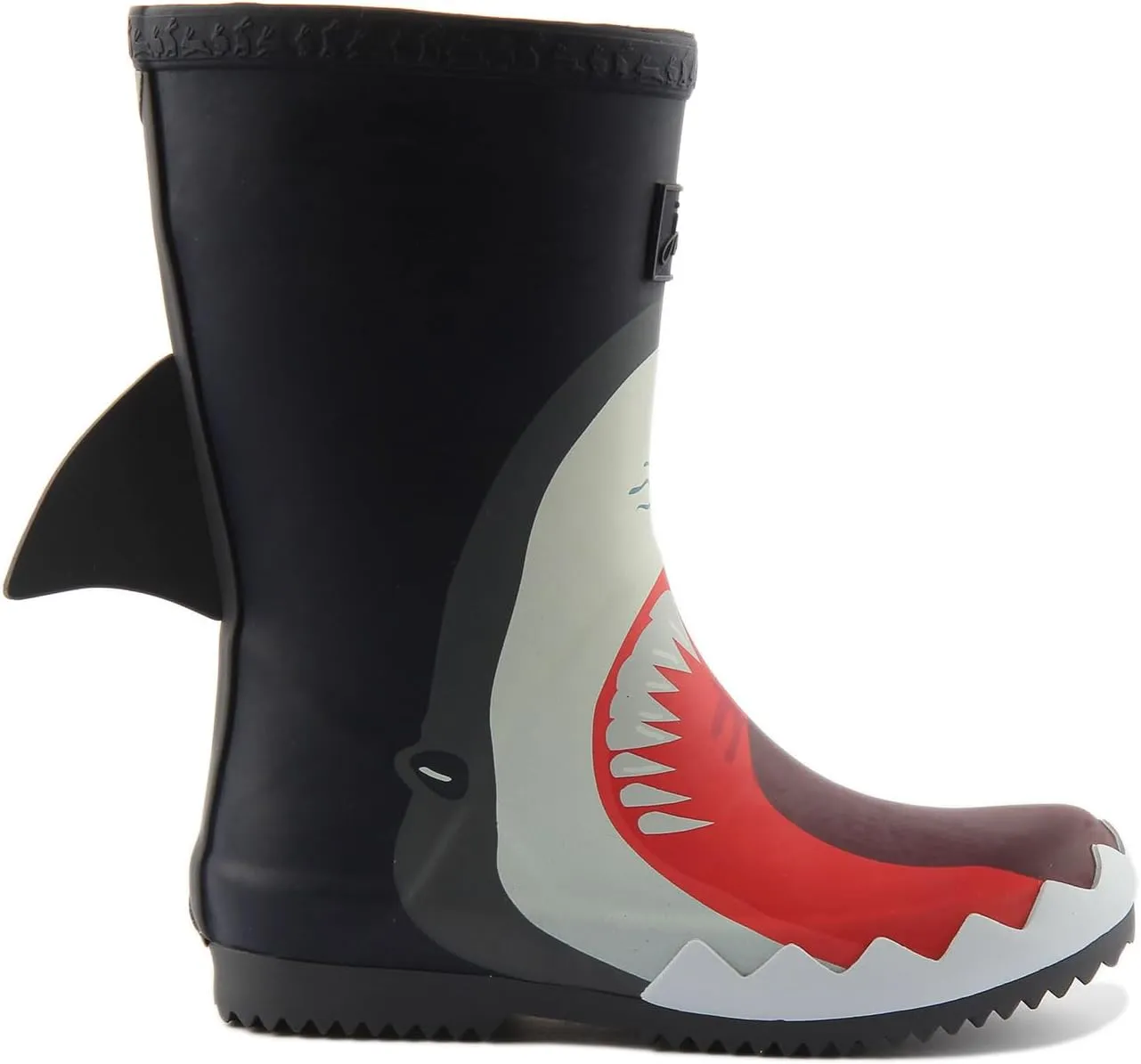 Joules Unisex-Child Rainboots Rain Boot