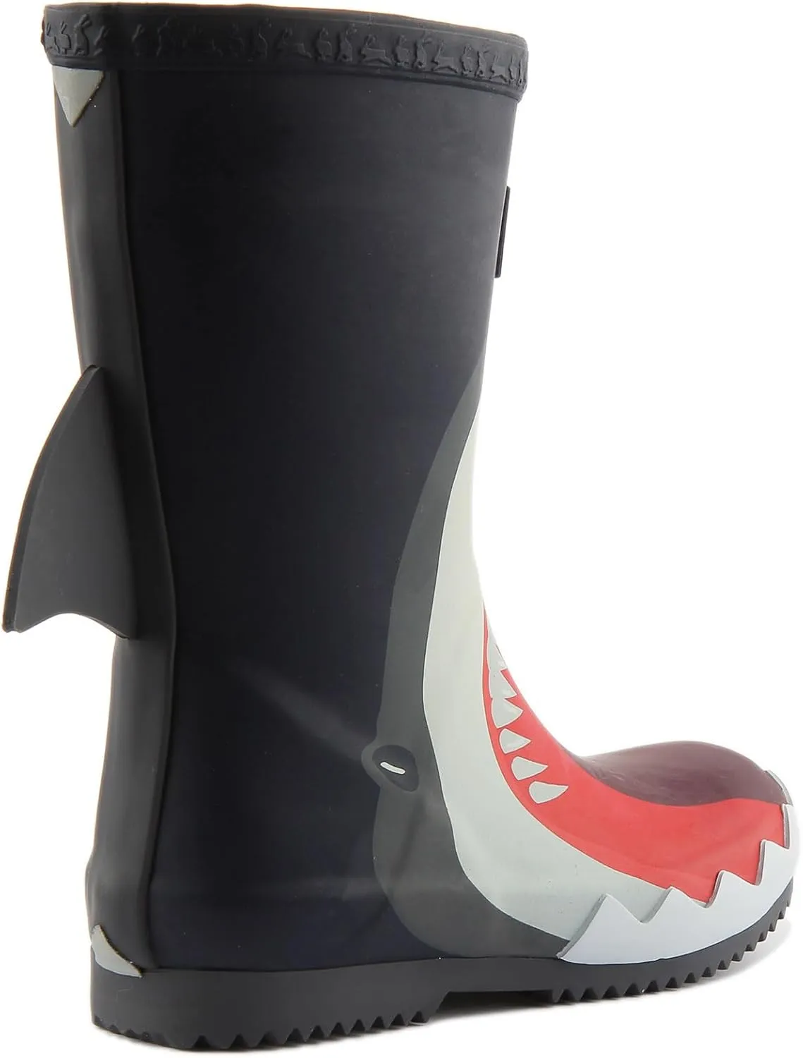 Joules Unisex-Child Rainboots Rain Boot