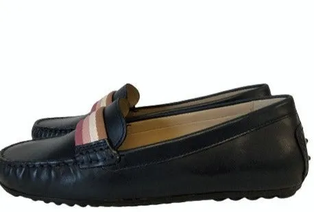 karen Koo 75504BL- Loafer