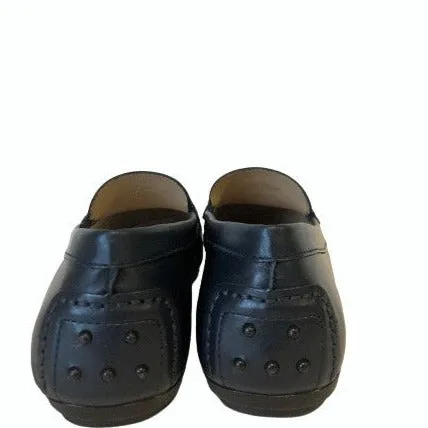 karen Koo 75504BL- Loafer