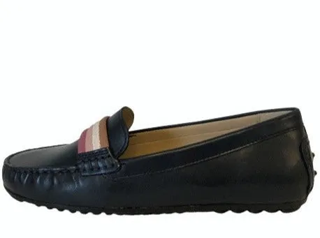 karen Koo 75504BL- Loafer