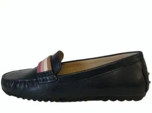 karen Koo 75504BL- Loafer