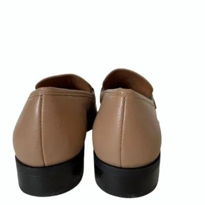 Karen Koo 78502SAND- Loafer