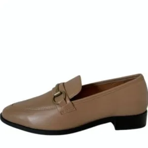 Karen Koo 78502SAND- Loafer