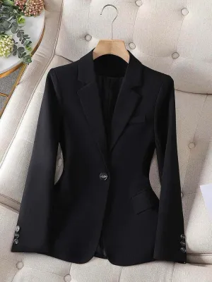 Kate I Modern Classic Blazer