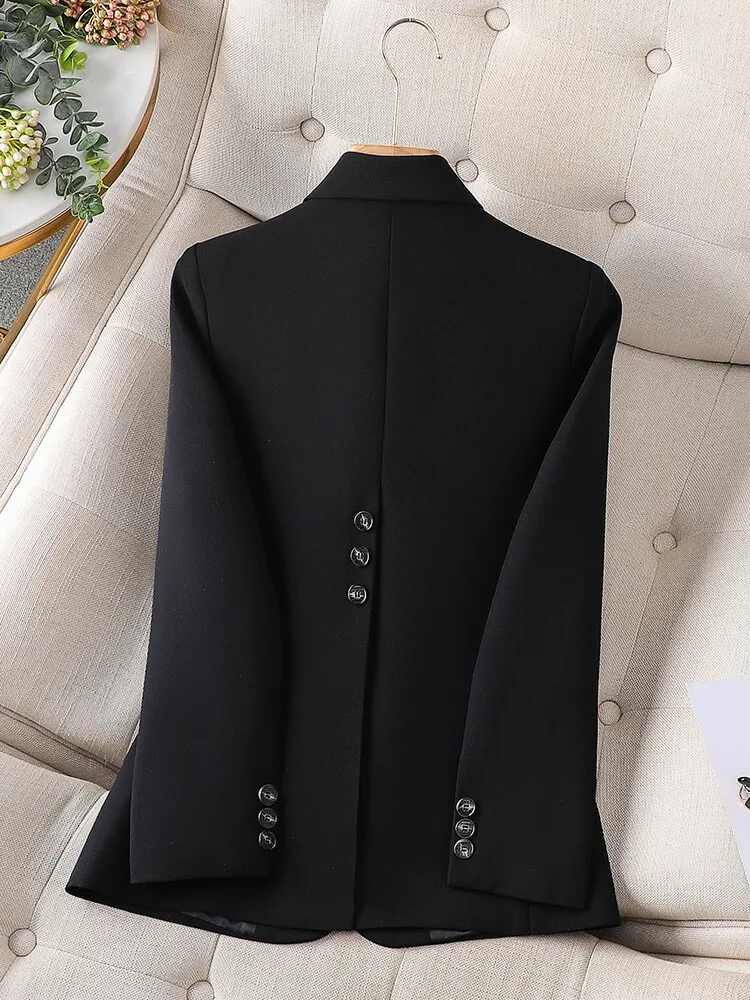 Kate I Modern Classic Blazer