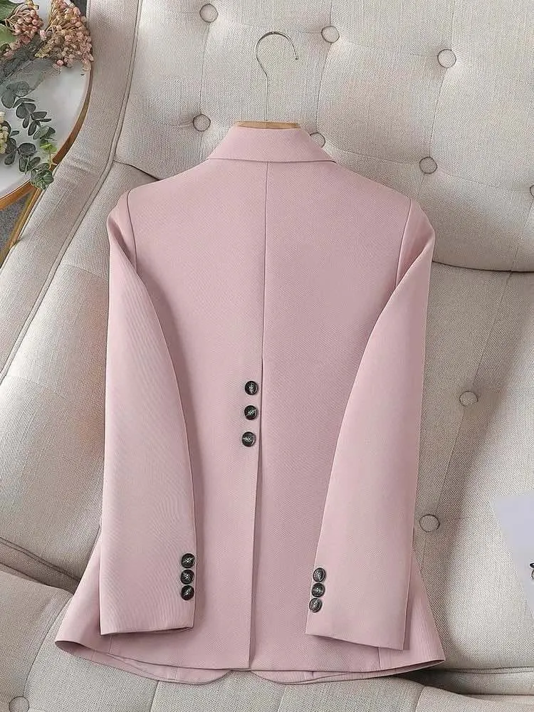 Kate I Modern Classic Blazer