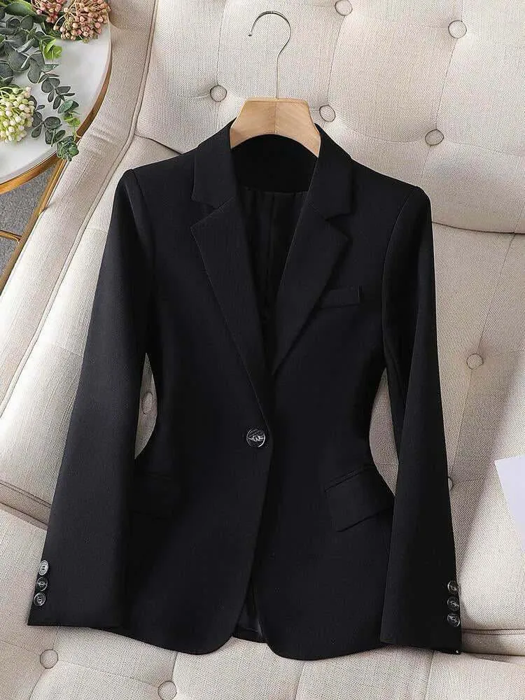 Kate I Modern Classic Blazer
