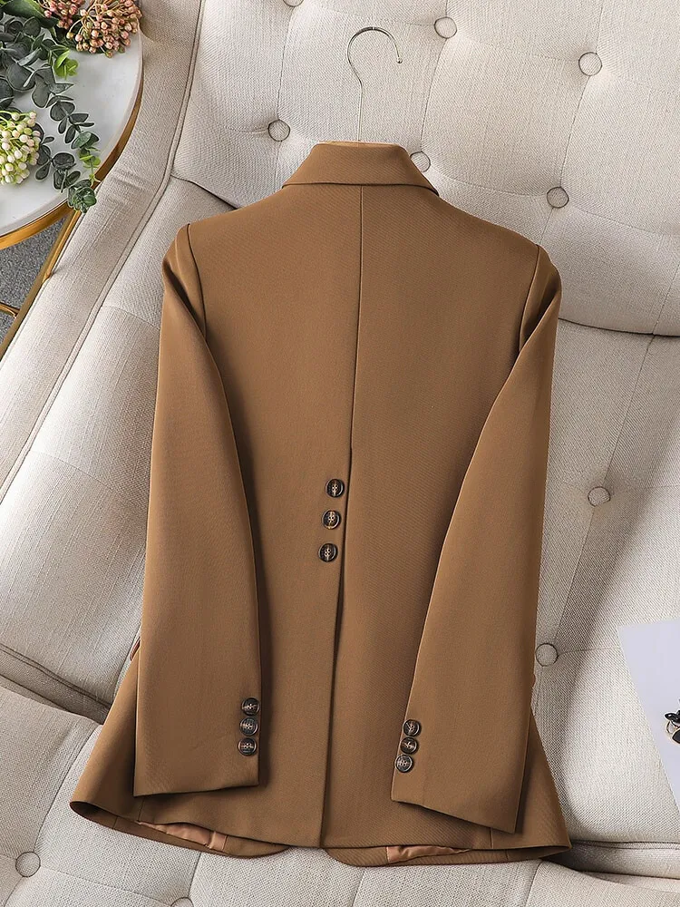Kate I Modern Classic Blazer