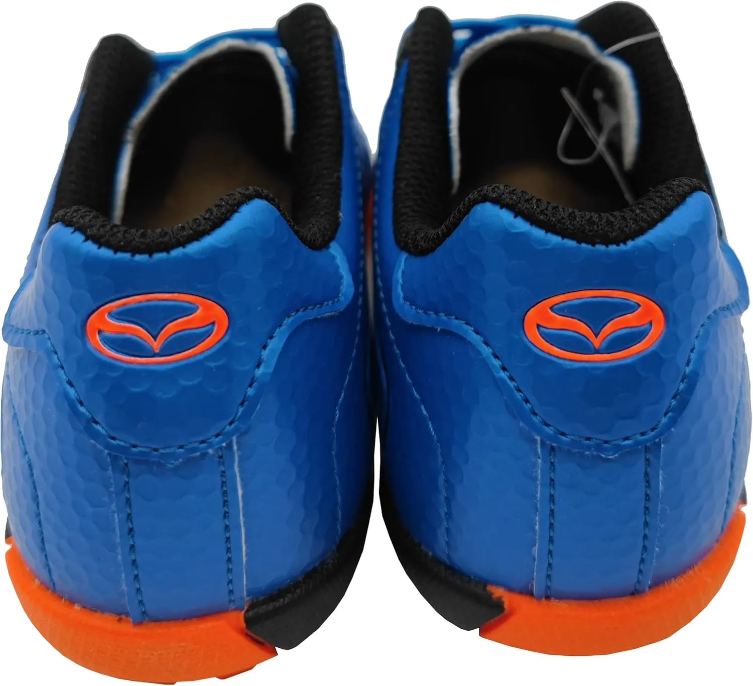Kid's Soccer Turf Cleats Shoes Youth Lace-up Sports Football Trainers Casual Outdoor Firm Ground (Little Kid/Big Kid)