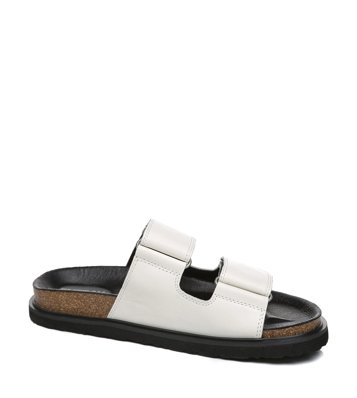 Kora Women's  Loafer Oxfords Flats - EA7019 - EVERAU