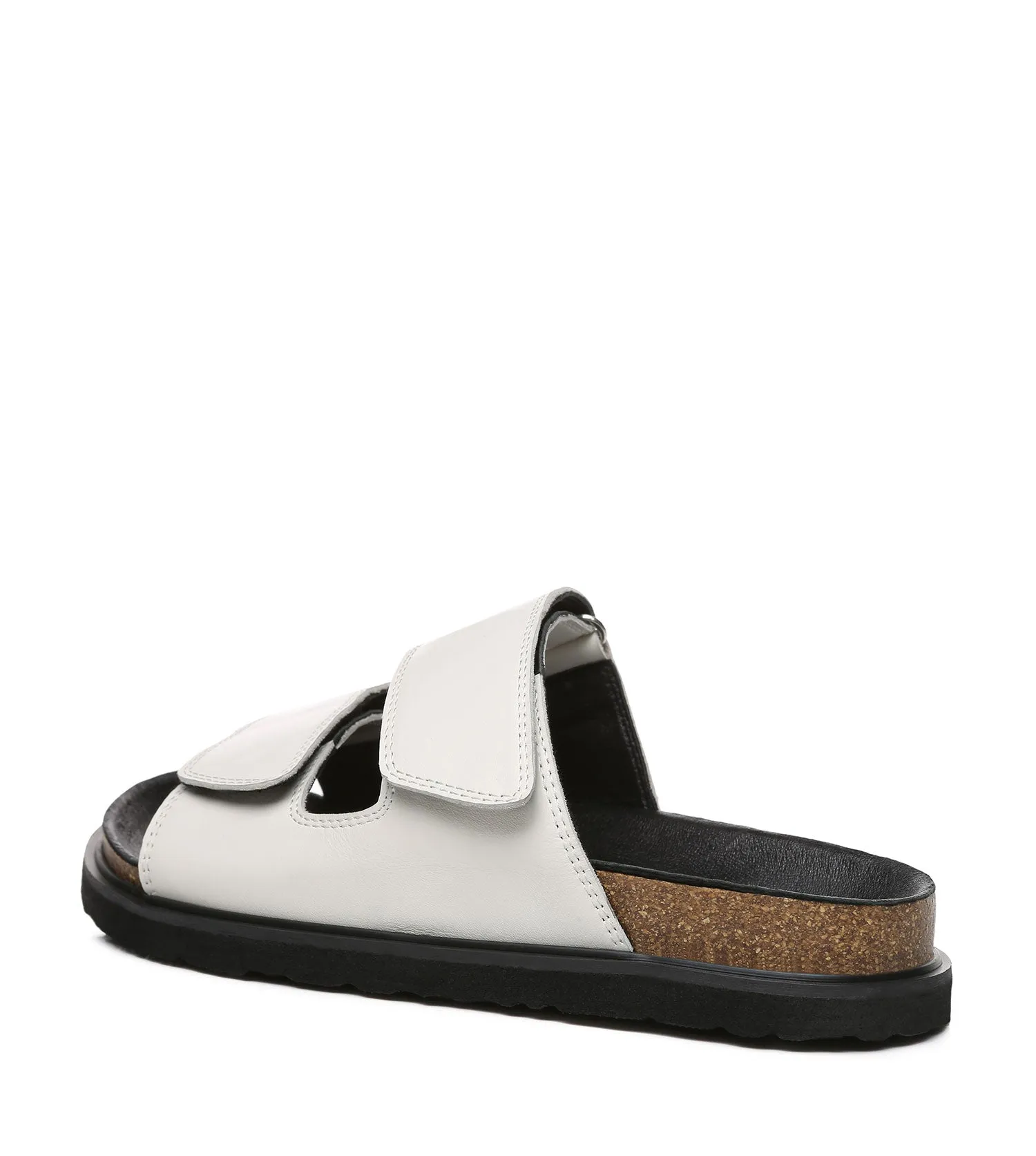 Kora Women's  Loafer Oxfords Flats - EA7019 - EVERAU