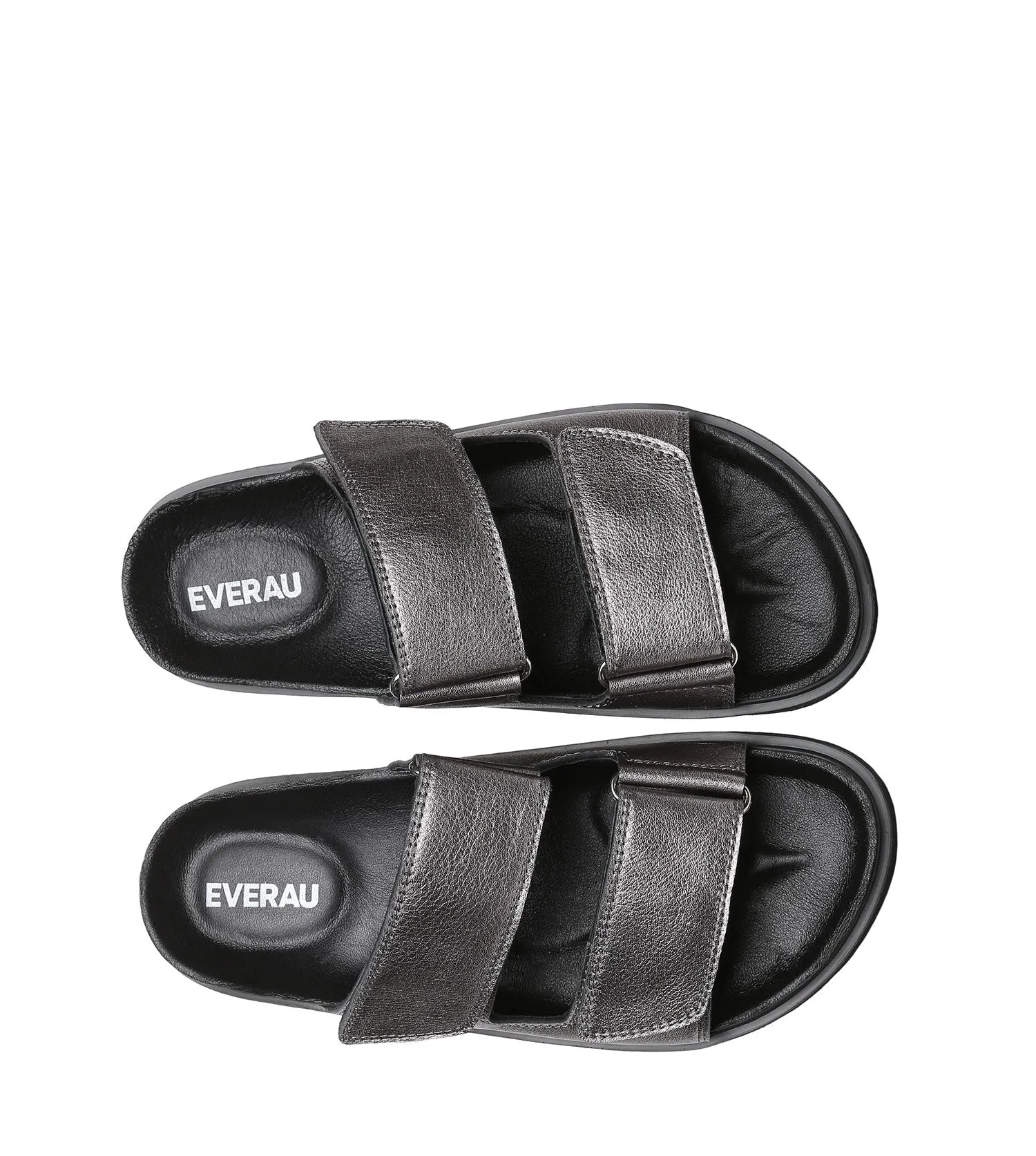 Kora Women's  Loafer Oxfords Flats - EA7019 - EVERAU