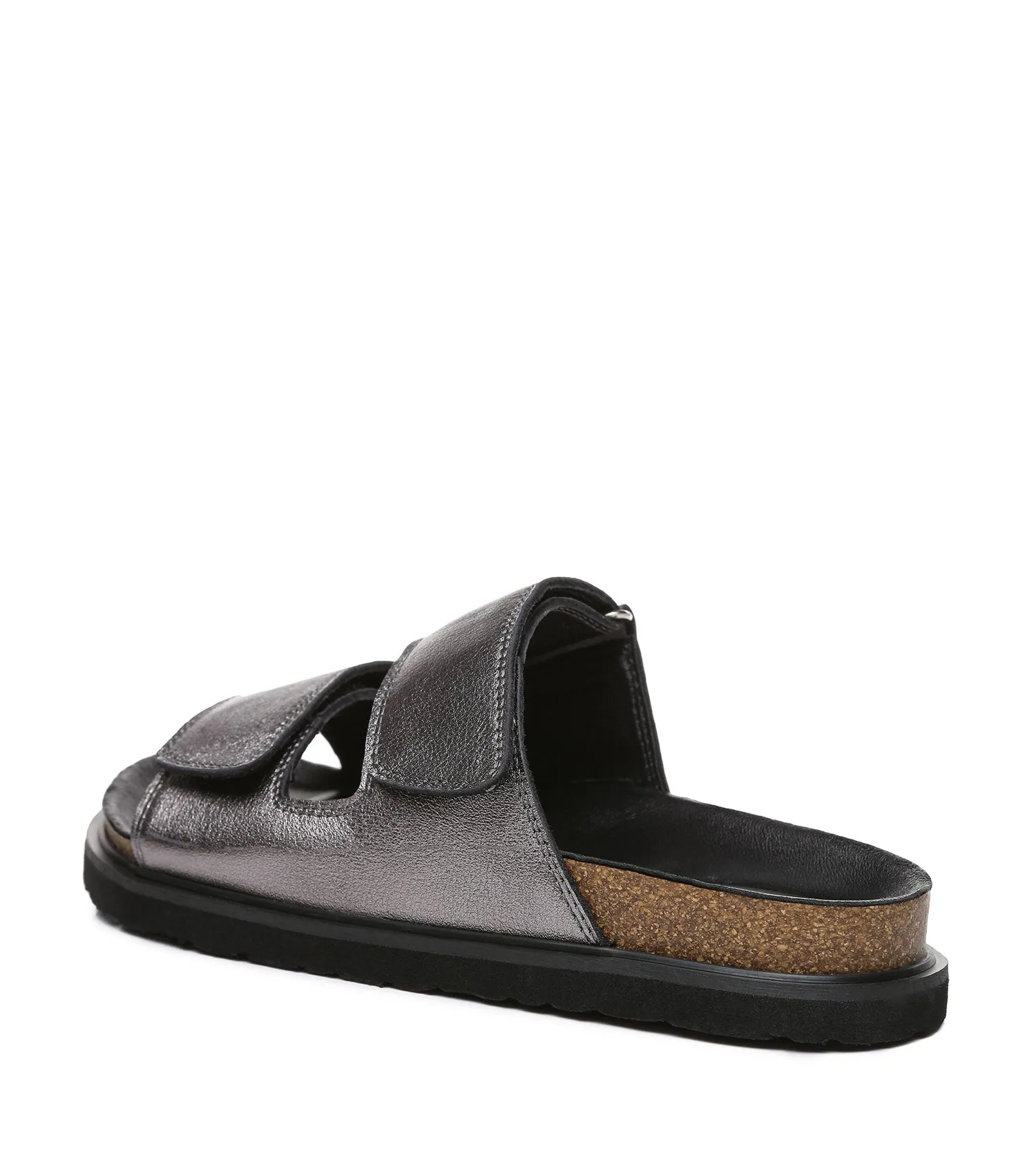 Kora Women's  Loafer Oxfords Flats - EA7019 - EVERAU