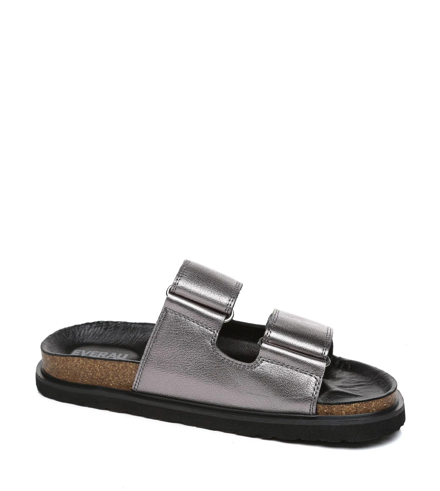 Kora Women's  Loafer Oxfords Flats - EA7019 - EVERAU