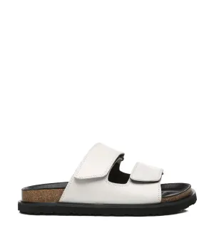 Kora Women's  Loafer Oxfords Flats - EA7019 - EVERAU