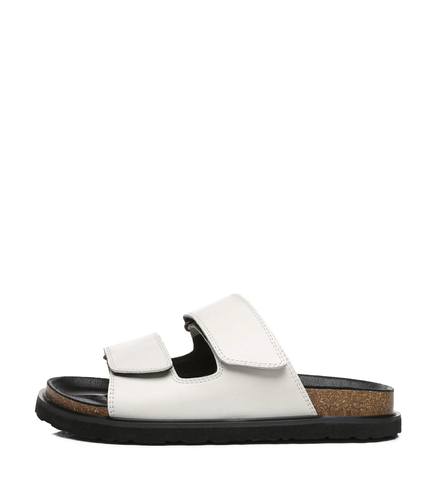 Kora Women's  Loafer Oxfords Flats - EA7019 - EVERAU
