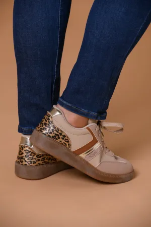 Leopard Trainer