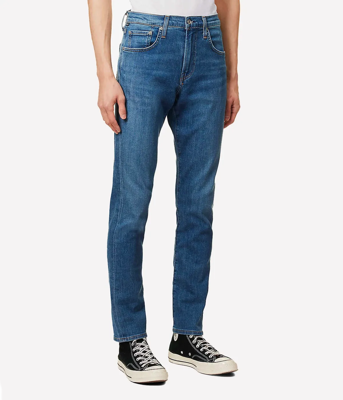 London Jean in Seville