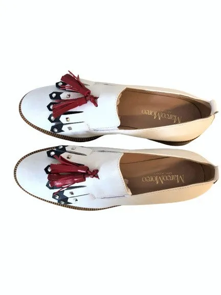Marco Moreo D3022JNB-Loafer