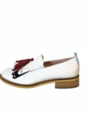Marco Moreo D3022JNB-Loafer