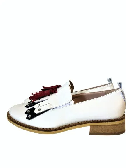 Marco Moreo D3022JNB-Loafer