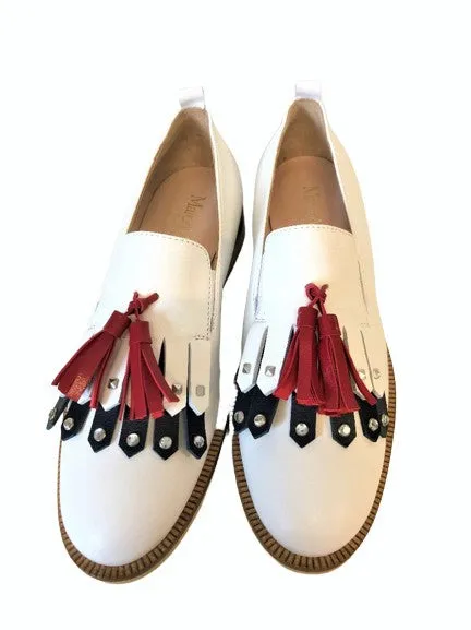 Marco Moreo D3022JNB-Loafer