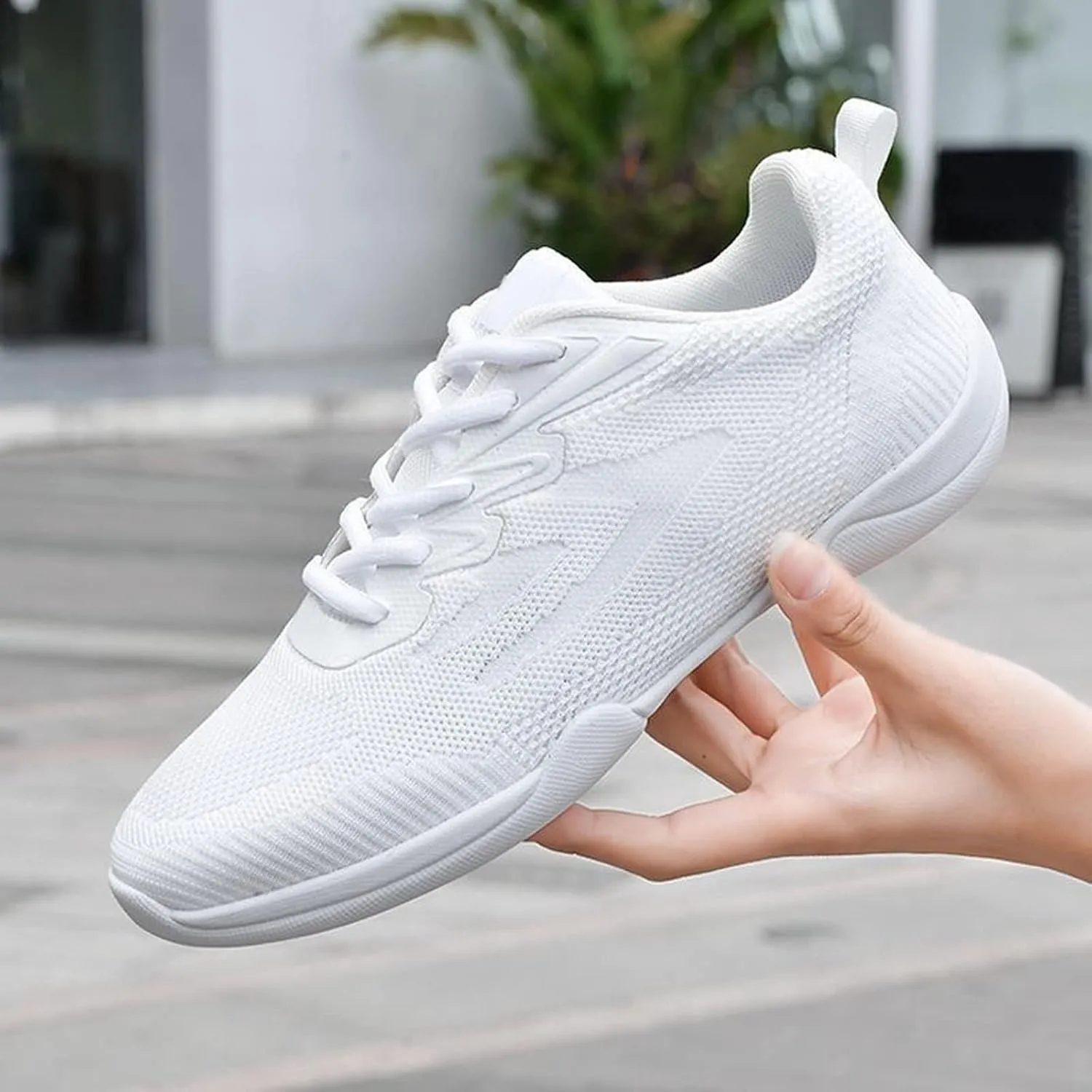 Men's Casual Dress Sneakers Oxfords Business Mesh Breathable Mens Tennis Shoes Sports Casual Shoes Women Shoes Sneakers Steel Toe Tennis Shoe Cross Trainer Shoe