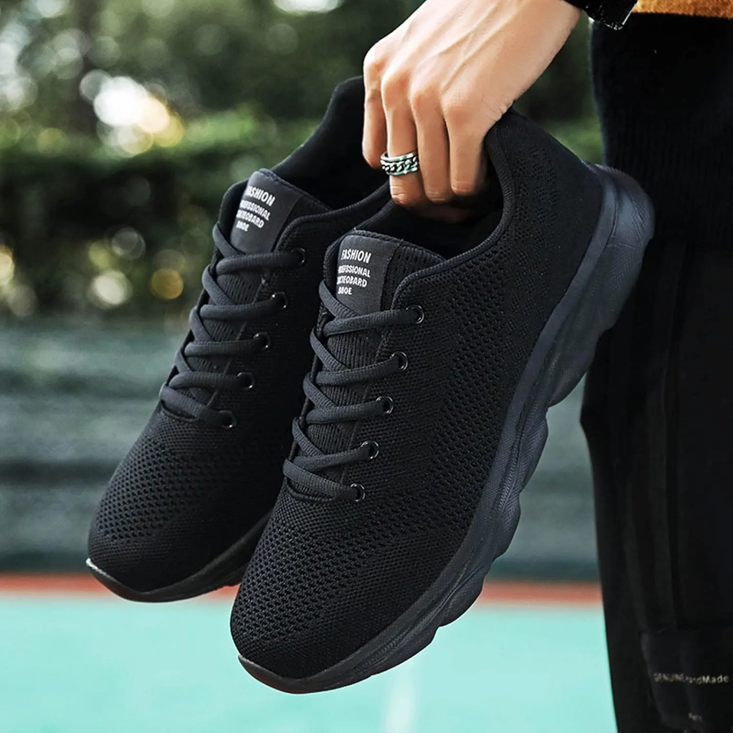 Men's Casual Dress Sneakers Oxfords Business Mesh Breathable Mens Tennis Shoes Sports Casual Shoes Women Shoes Sneakers Steel Toe Tennis Shoe Cross Trainer Shoe