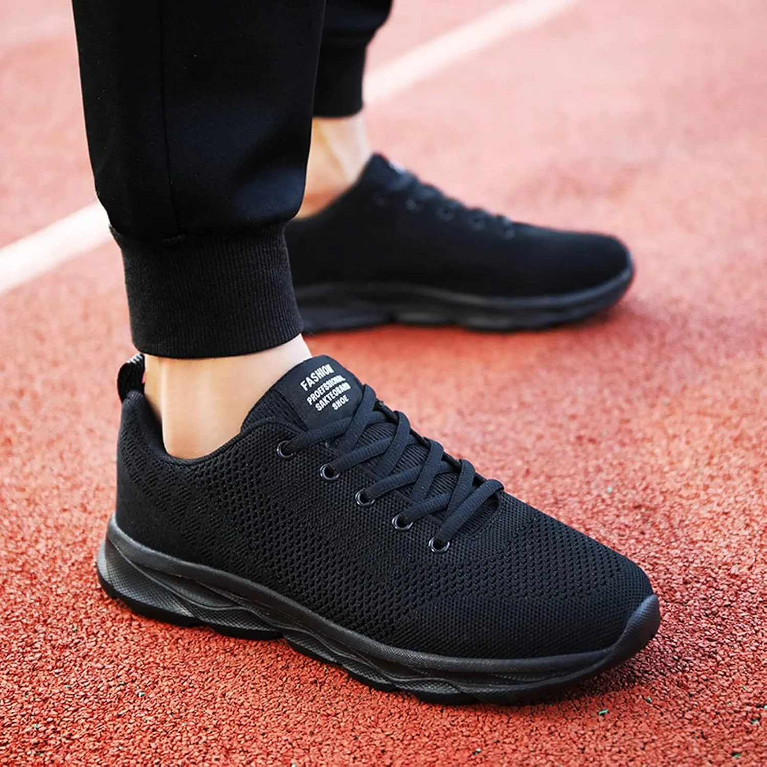 Men's Casual Dress Sneakers Oxfords Business Mesh Breathable Mens Tennis Shoes Sports Casual Shoes Women Shoes Sneakers Steel Toe Tennis Shoe Cross Trainer Shoe