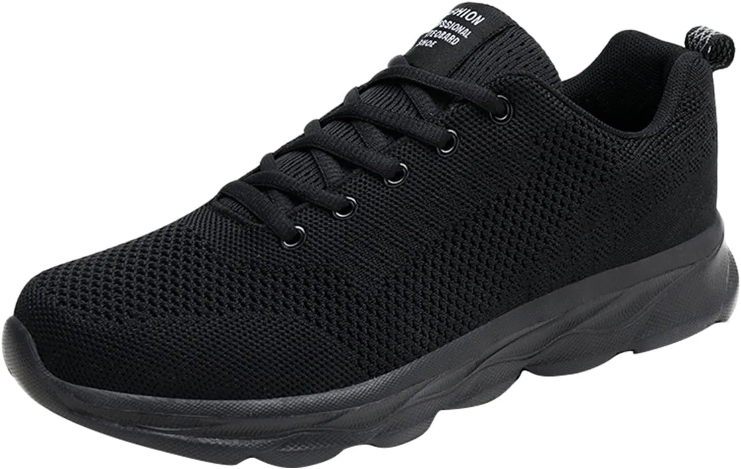 Men's Casual Dress Sneakers Oxfords Business Mesh Breathable Mens Tennis Shoes Sports Casual Shoes Women Shoes Sneakers Steel Toe Tennis Shoe Cross Trainer Shoe