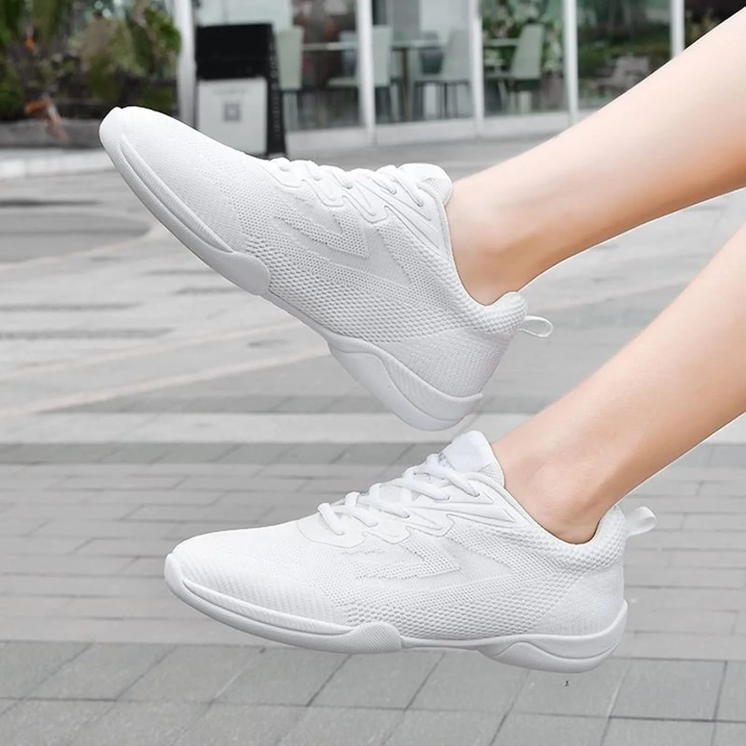 Men's Casual Dress Sneakers Oxfords Business Mesh Breathable Mens Tennis Shoes Sports Casual Shoes Women Shoes Sneakers Steel Toe Tennis Shoe Cross Trainer Shoe