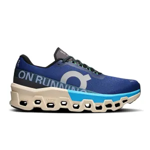 Men's Cloudmonster 2 Running Shoe - Tempest/Horizon - Regular (D)
