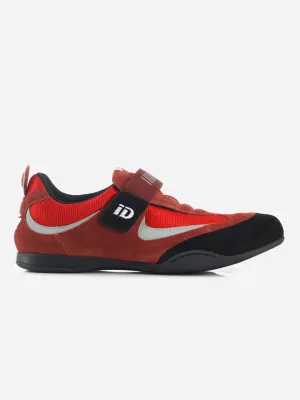 Men's F1 Casual Strap On Shoes (ID0053)