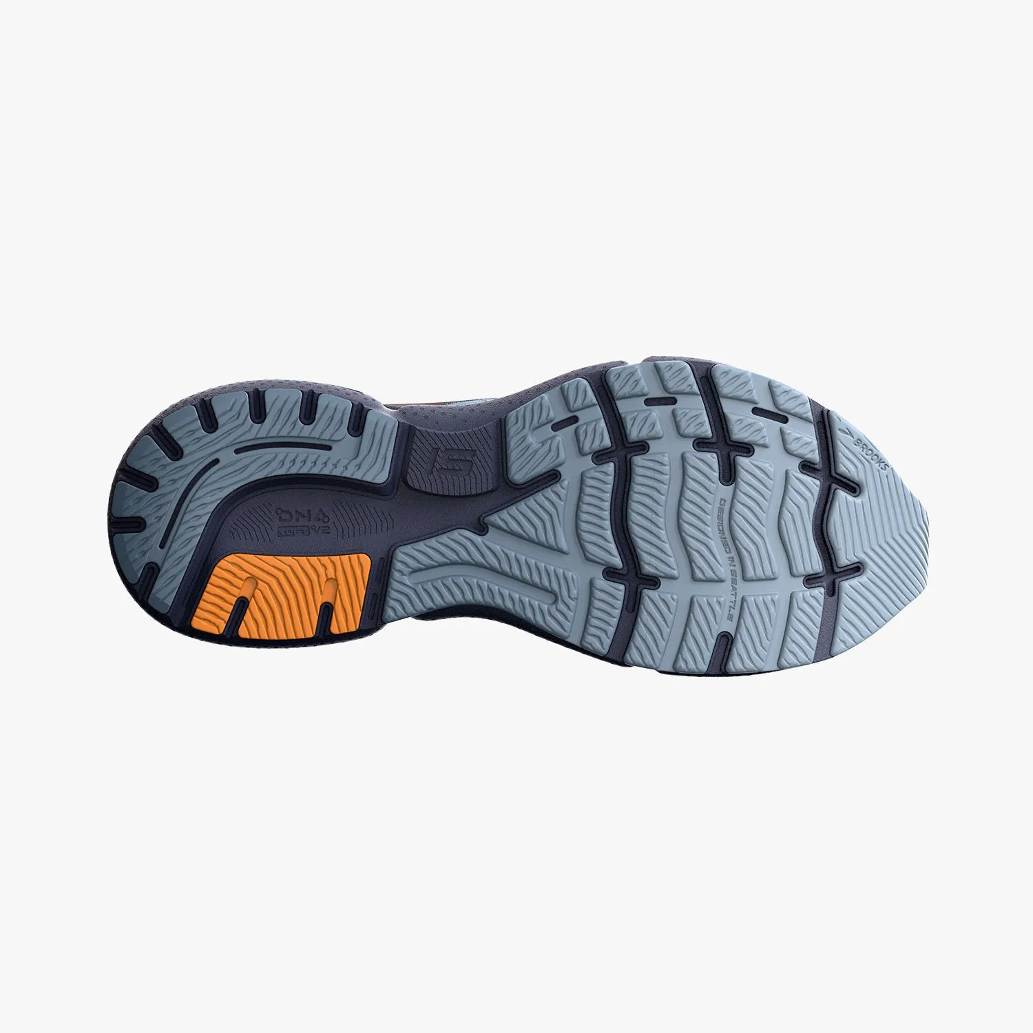 Men's Ghost 15