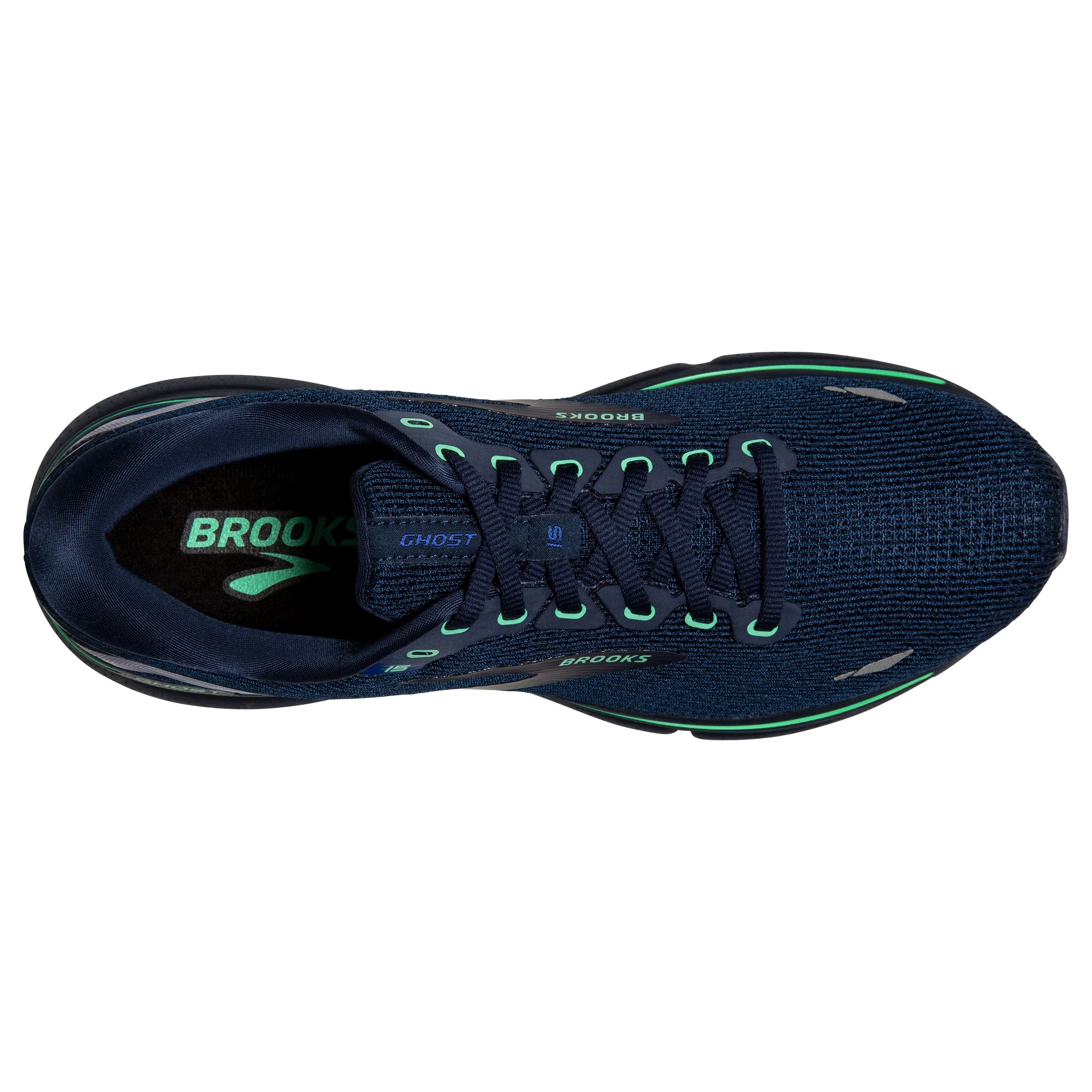Men's Ghost 15